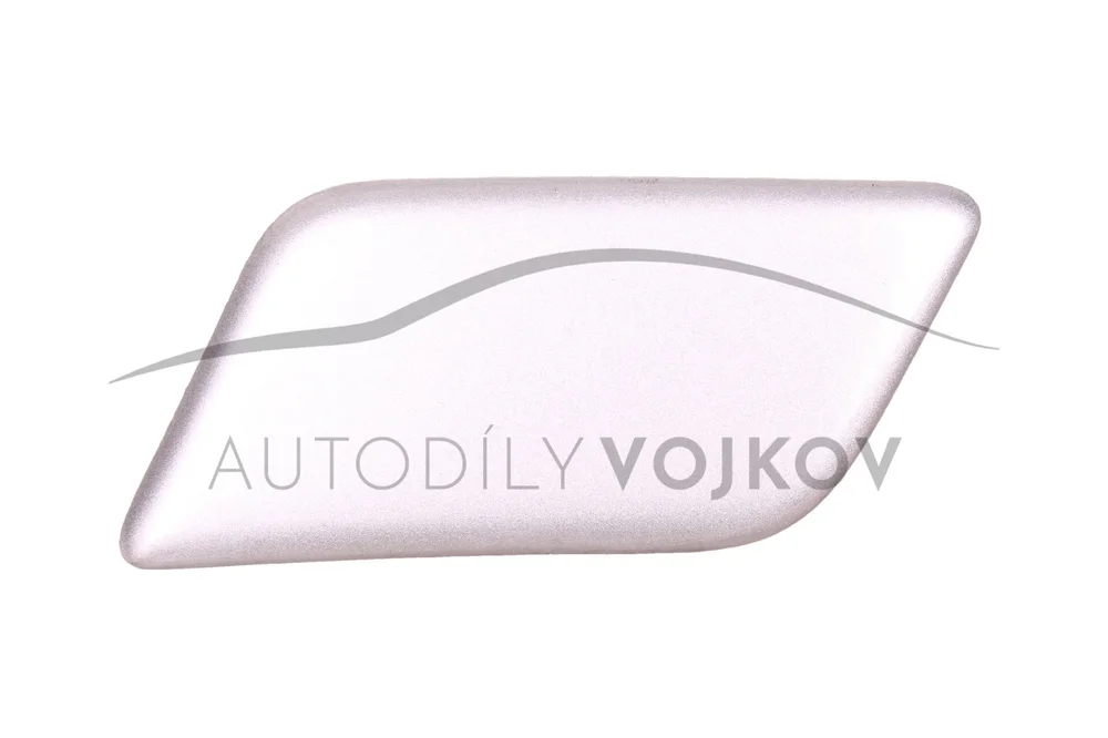 Záslepka přední nárazník levá 9656681477 v:124695