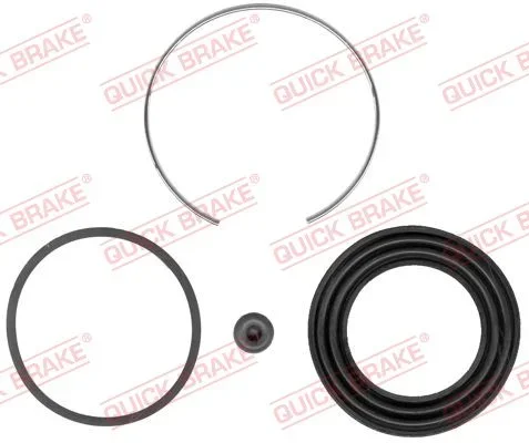 Sada na opravy, brzdový třmen QUICK BRAKE 114-0316