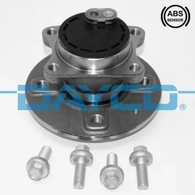 Sada ložisek kol DAYCO KWD1036 Sada ložisek kol DAYCO KWD1036
