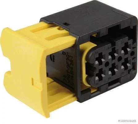 Krytka zásuvky HERTH+BUSS ELPARTS 50390739