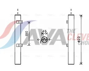 Susarna, klimatizace AVA Clever Choice MSD600 Susarna, klimatizace AVA Clever Choice MSD600