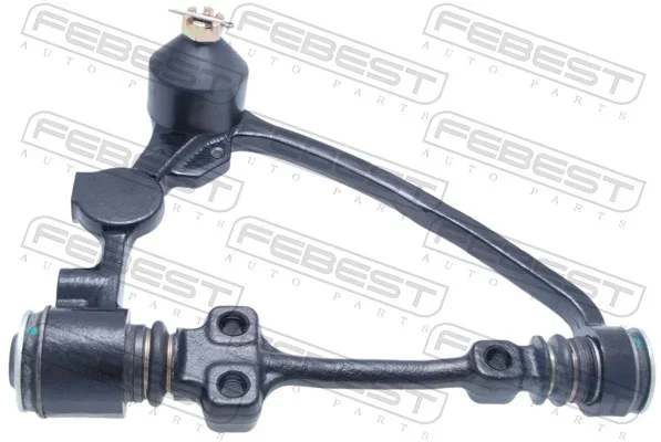 Řídicí páka, zavěšení kol FEBEST 0124-KCH10RH Řídicí páka, zavěšení kol FEBEST 0124-KCH10RH
