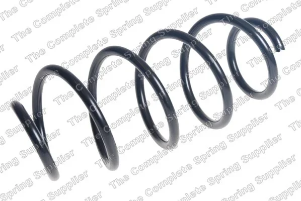Pružina podvozku LESJÖFORS 4095145 – OE 1K0411105HJ