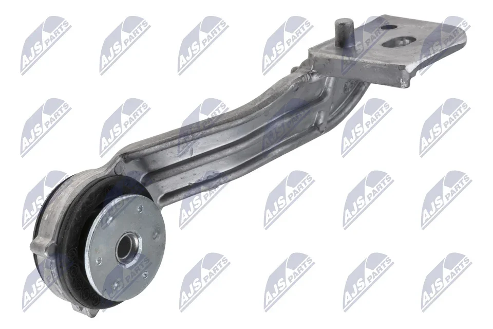 Upevňovací element, chladič plnicího vzduchu NTY EZC-PE-109