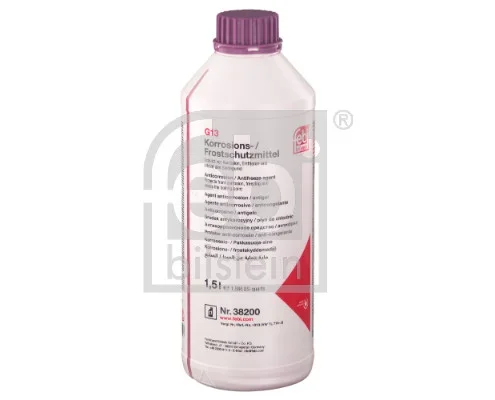 Nemrznoucí kapalina FEBI BILSTEIN 38200