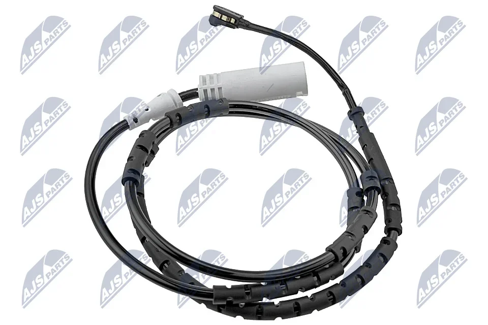 Výstražný kontakt, opotřebení obložení NTY HCZ-BM-042