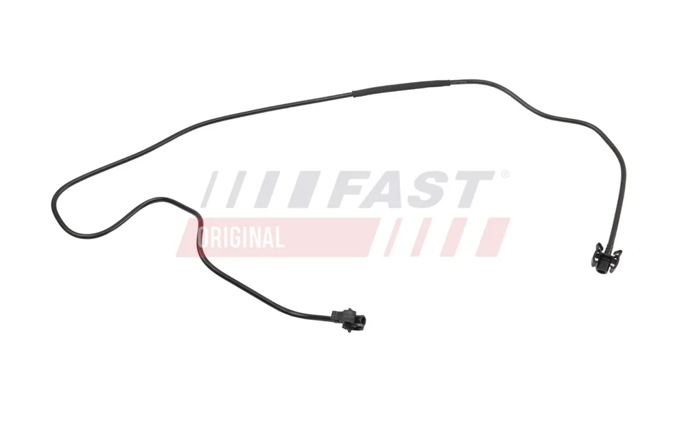 Potrubí chladiva FAST FT10747 Potrubí chladiva FAST FT10747