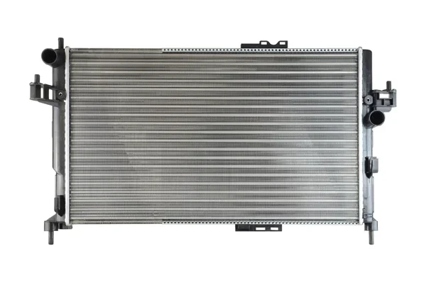 CHLADIČ CORSA 1.7D,DTI,1.8 09/00-KLIMAT HART 602184