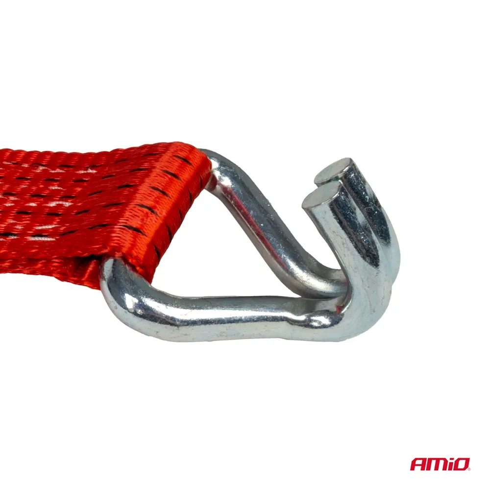 Napínací zařízení mechanismu dopravníkového pásu ERGO 0,4 m 50 mm 5T AMIO-03995 PAS-KAM - Obrázek 4