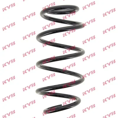Pruzina podvozku KYB RH3544 – OE 1K0411105DD