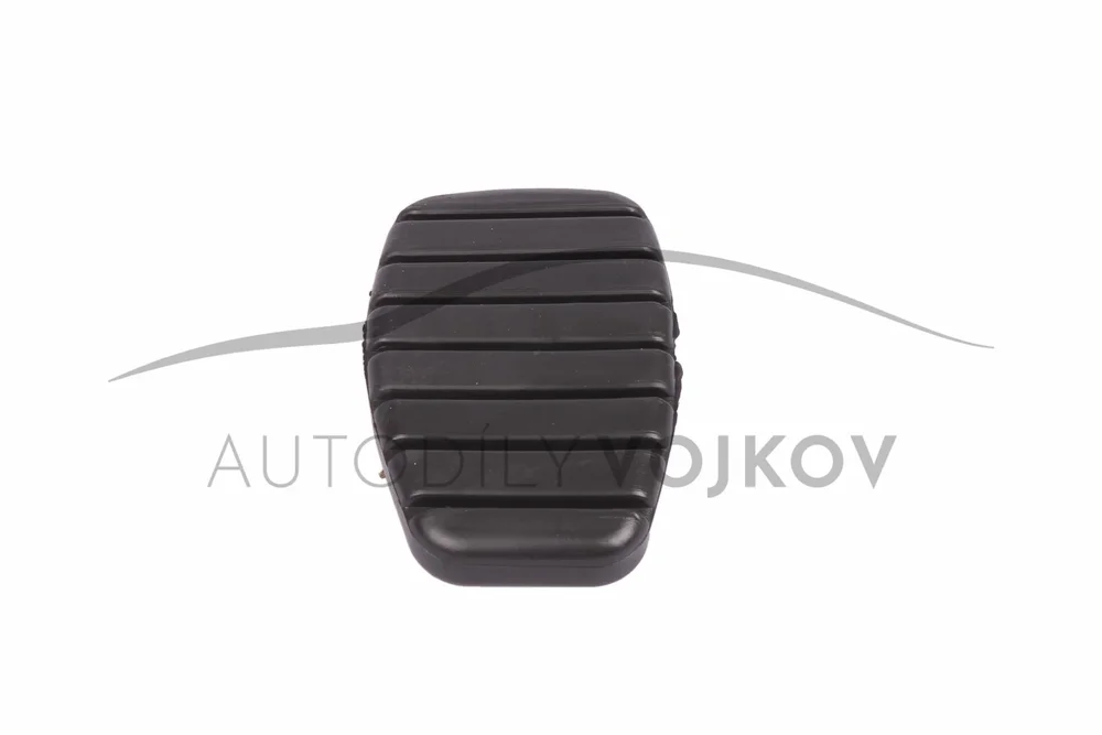 Gumové pokrytí spojkového pedálu v:51800 Gumové pokrytí spojkového pedálu v:51800