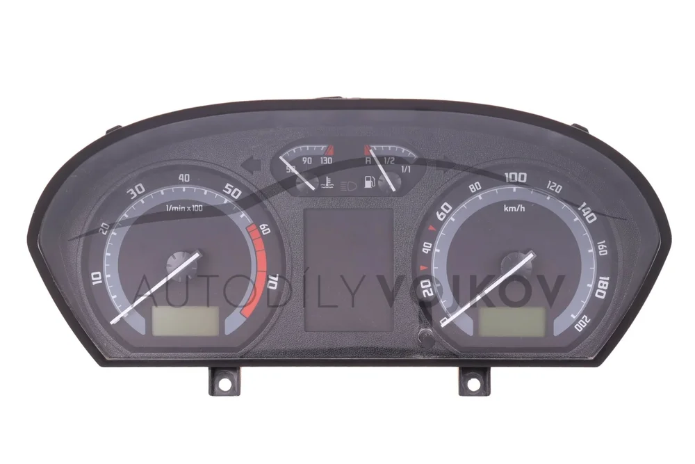 Přístrojový štít 6Y0920871M v:98884 Přístrojový štít 6Y0920871M v:98884