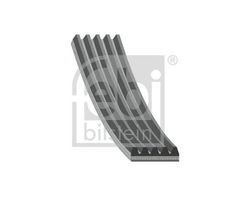 ozubený klínový řemen FEBI BILSTEIN 28841