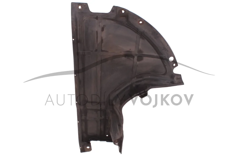 Kryt pod motor – pravý v:28187