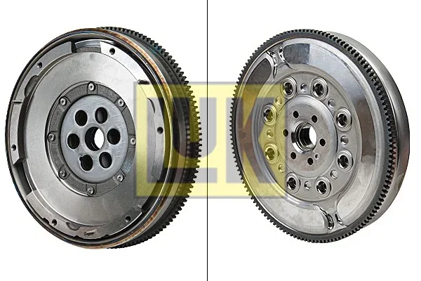 Setrvačník Schaeffler LuK 415070910