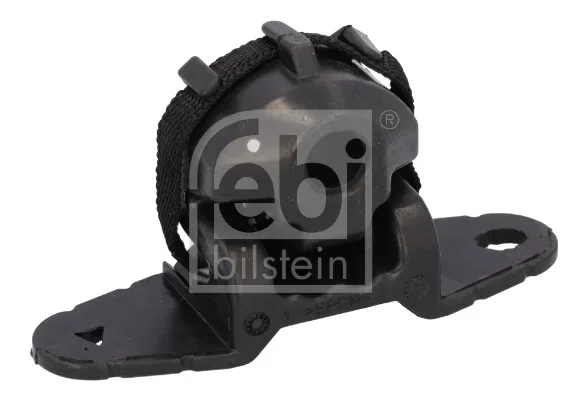 Držák, tlumič výfuku FEBI BILSTEIN 186590 Držák, tlumič výfuku FEBI BILSTEIN 186590