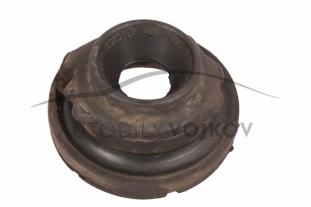 Gumová podložka pružiny 1J0512149B v:61027