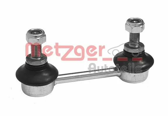 Tyč/vzpěra, stabilizátor METZGER AUTOTEILE 53012719