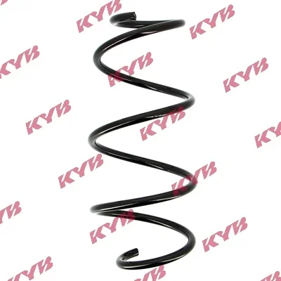 Pruzina podvozku KYB RA4116 – OE 540103930R