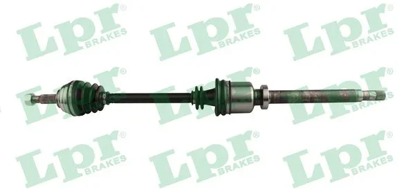 Hnací hřídel LPR DS52255