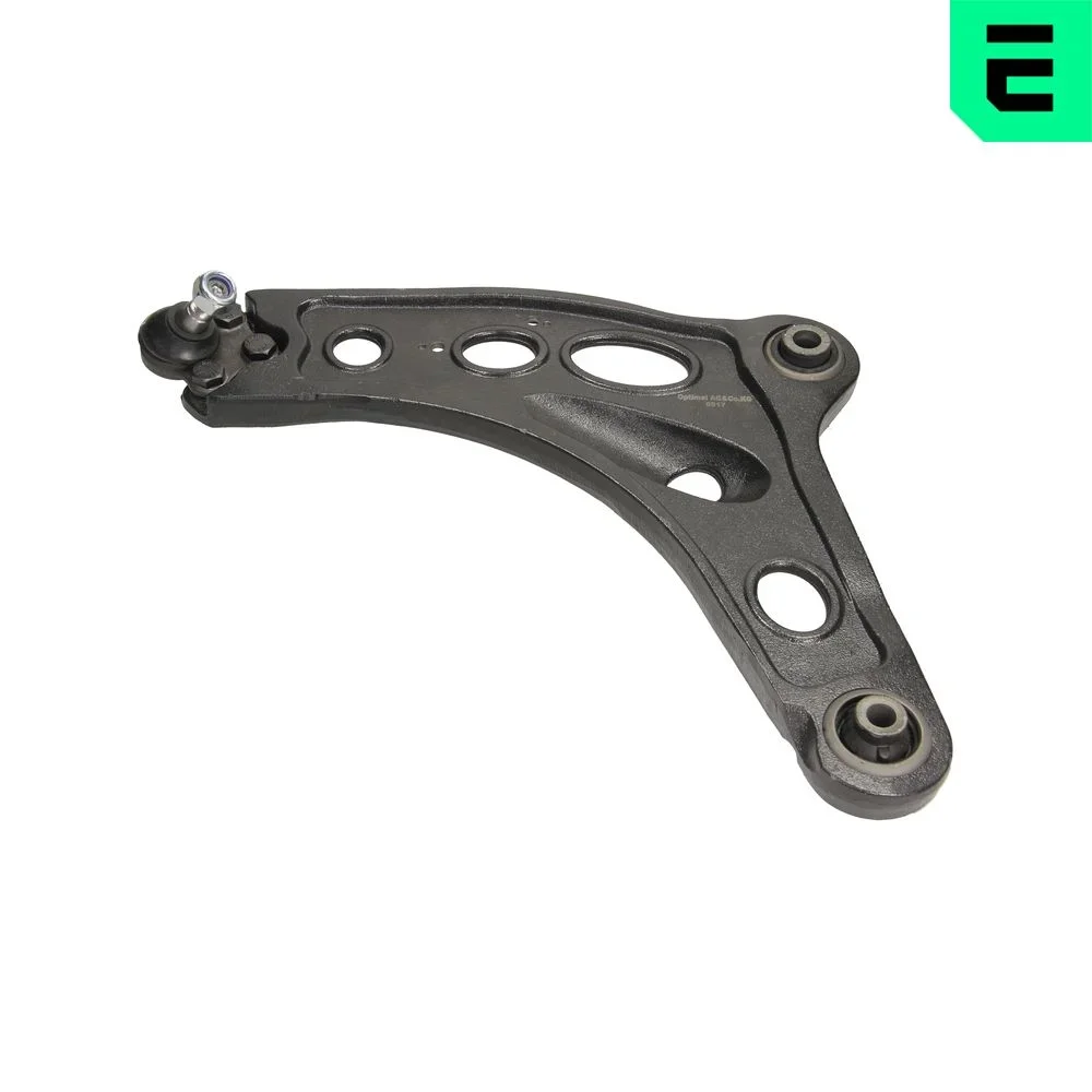 Řídicí páka, zavěšení kol OPTIMAL G6-1596