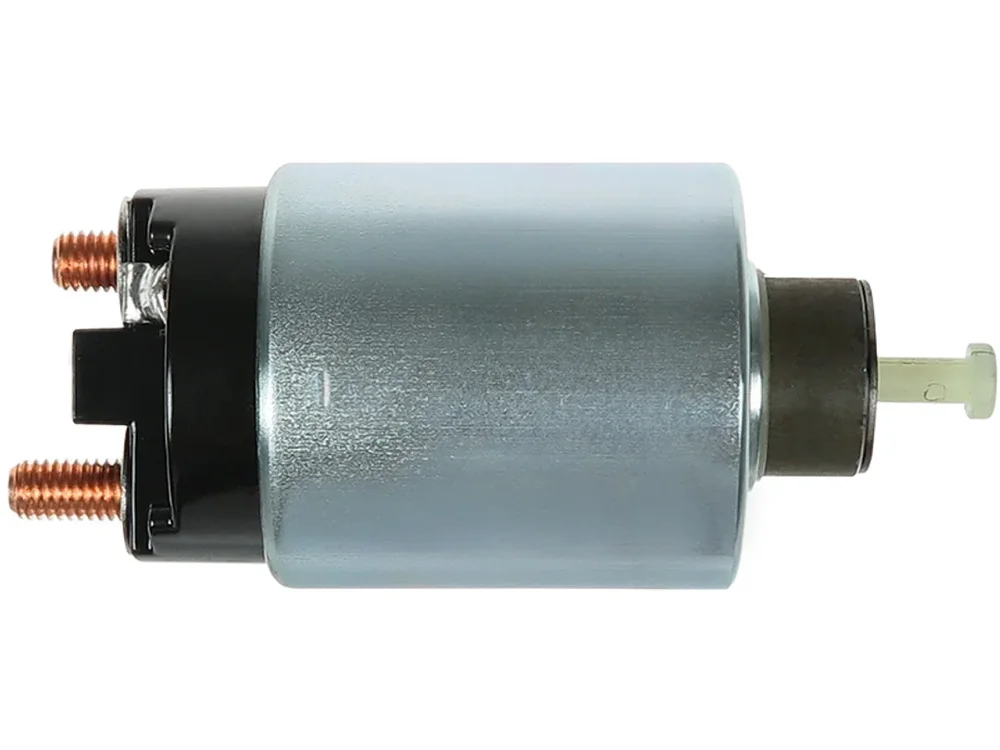 Elektromagnetický spínač, startér AS-PL SS1159S Elektromagnetický spínač, startér AS-PL SS1159S