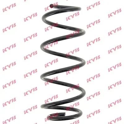 Pruzina podvozku KYB RH3554 – OE 1K0411105BD