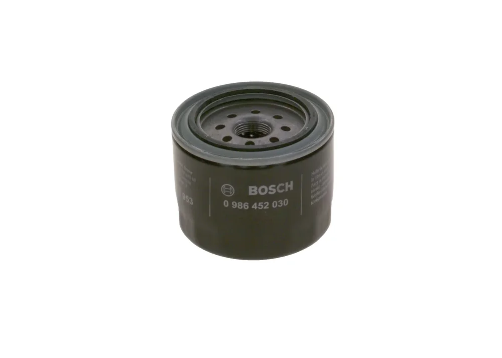 Olejový filtr BOSCH 0986452030