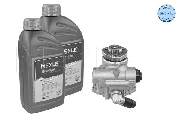 Hydraulické čerpadlo, řízení MEYLE 1146310010/S