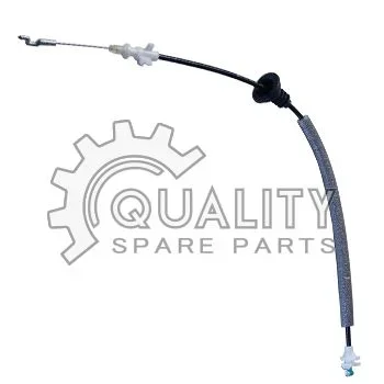 Bowden zámku OE 5E0837085A