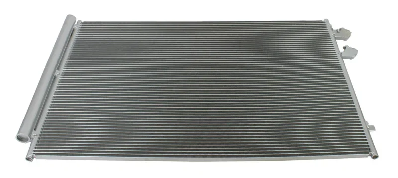 Kondenzátor, klimatizace MAXGEAR AC830368 Kondenzátor, klimatizace MAXGEAR AC830368