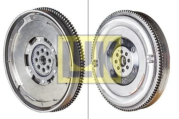 LK 415037510 Dvouhmotový setrvačník DMF LUK