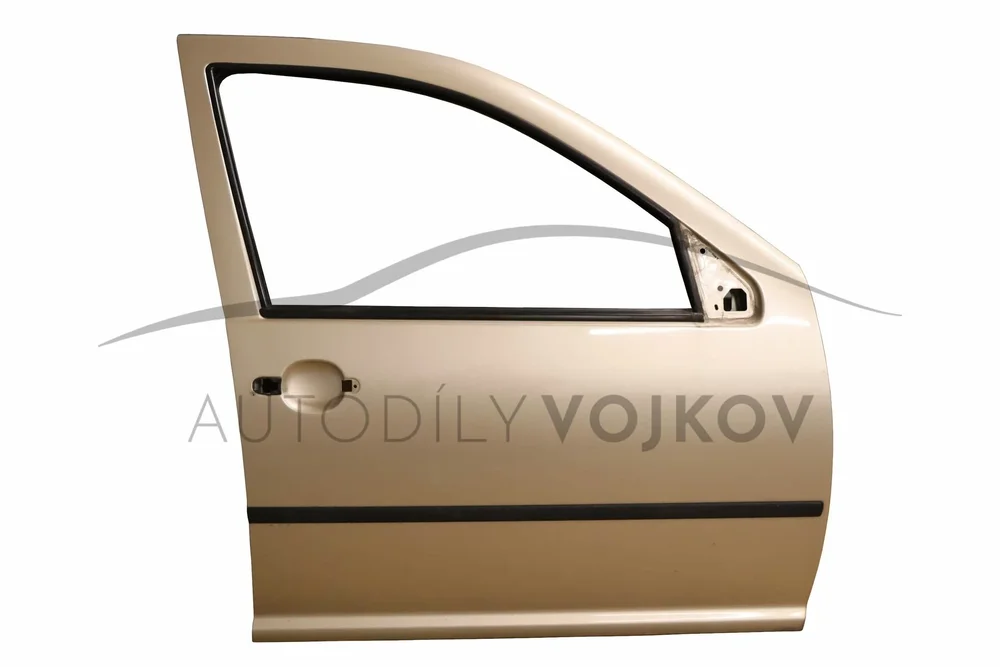 Dveře přední pravé 1J4831056H v:80480 Dveře přední pravé 1J4831056H v:80480