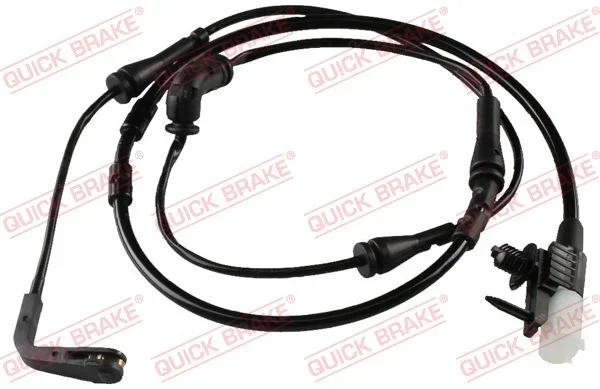 Vystrazny kontakt, opotrebeni oblozeni QUICK BRAKE WS0420A Vystrazny kontakt, opotrebeni oblozeni QUICK BRAKE WS0420A