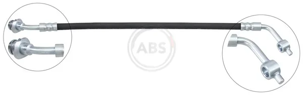 Brzdová hadice A.B.S. SL4909