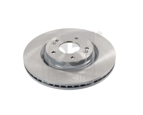 Brzdový kotouč FEBI BILSTEIN 108575