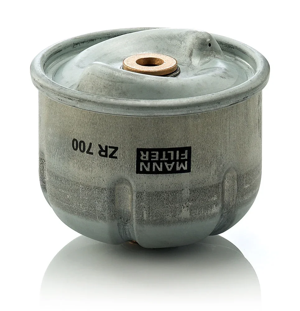 Olejový filtr MANN-FILTER ZR700x – OE ERR6299 Olejový filtr MANN-FILTER ZR700x – OE ERR6299