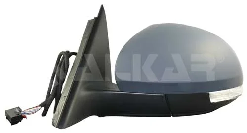 Vnější zpětné zrcátko ALKAR 6139611 Vnější zpětné zrcátko ALKAR 6139611