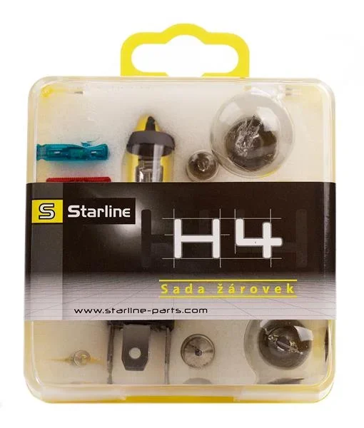 99.99.910 Servisní krabička Startline H4