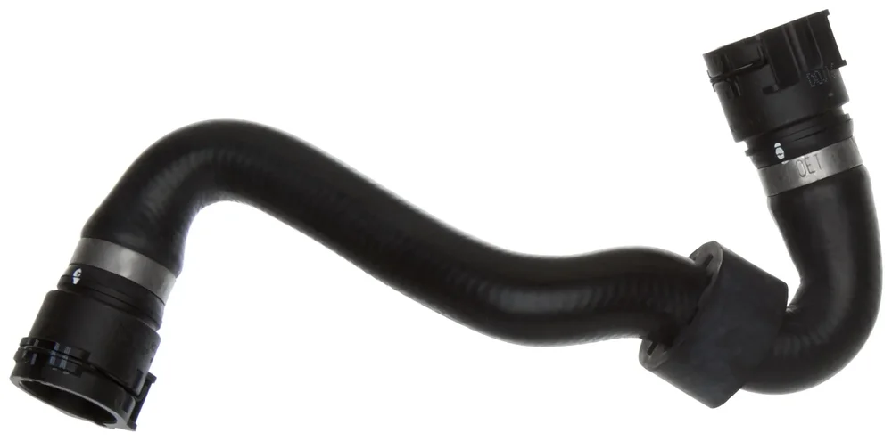 Hadice chladiče GATES 02-1781 – OE 11537510120