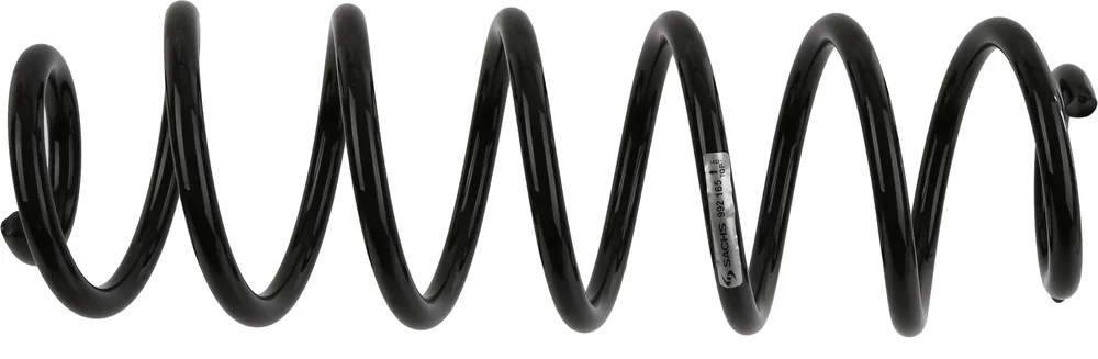 Pružina podvozku SACHS 992165 – OE 2Q0511121CC