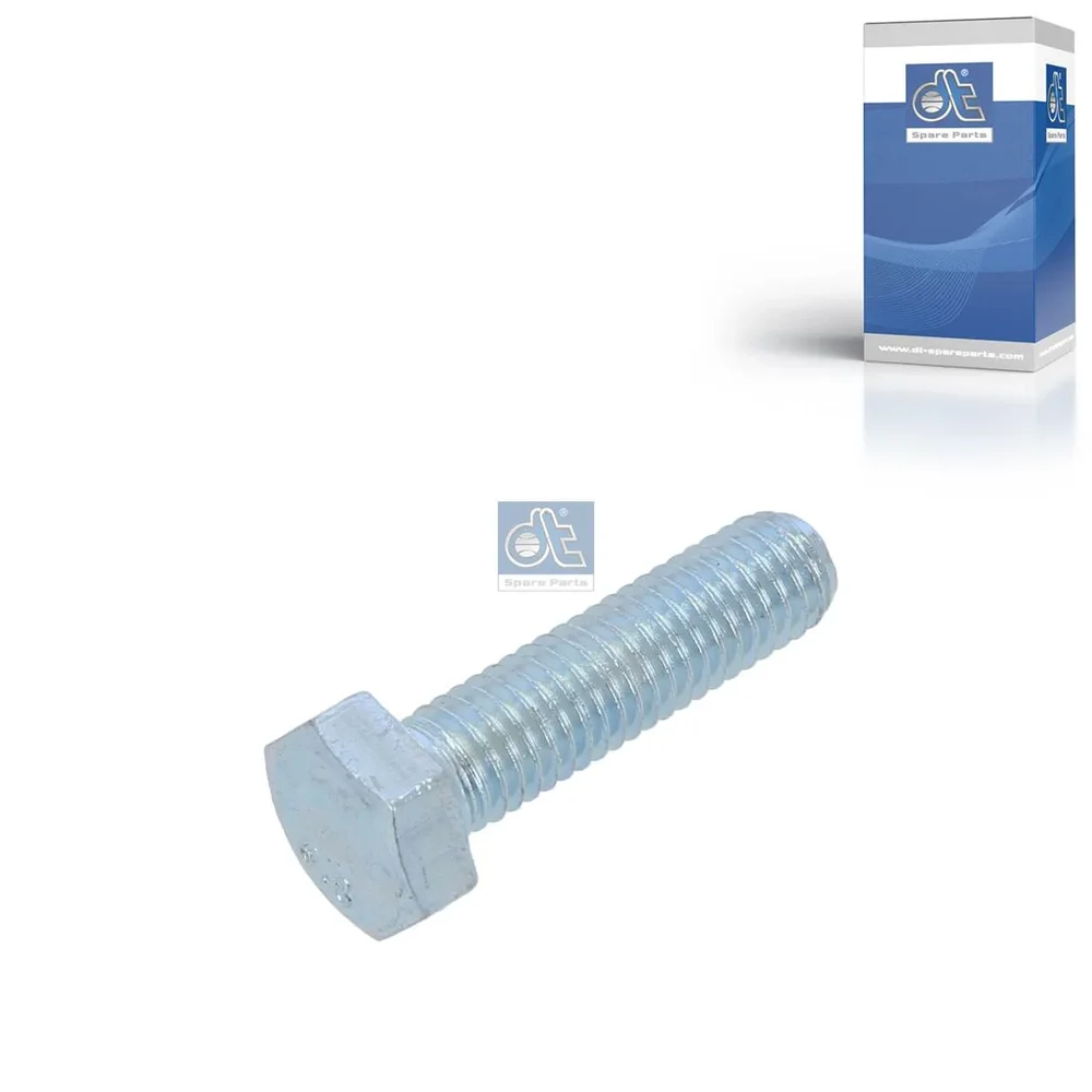 Šroub DT Spare Parts 3.66229 – OE 06.01283.5117 Šroub DT Spare Parts 3.66229 – OE 06.01283.5117