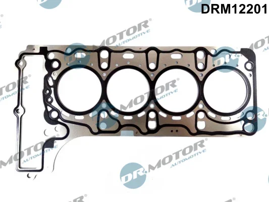 Těsnění, hlava válce Dr.Motor Automotive DRM12201