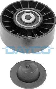 Vratna/vodici kladka, klinovy zebrovy remen DAYCO APV2179 Vratna/vodici kladka, klinovy zebrovy remen DAYCO APV2179