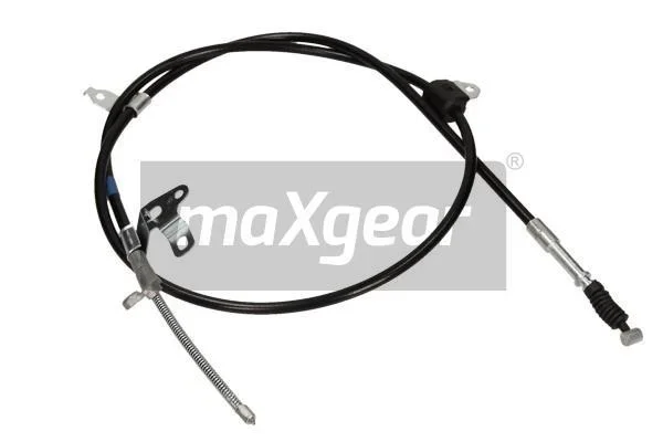 Tažné lanko, parkovací brzda MAXGEAR 32-0723 – OE 4642012490