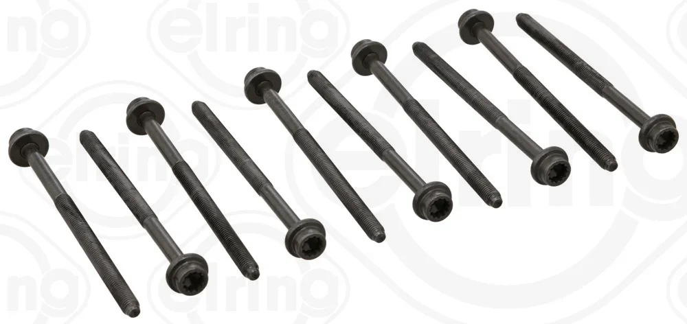 Sada sroubu pro hlavy valcu ELRING 803.740 – OE 036103384B