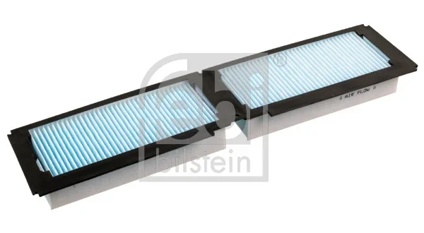 Filtr, vzduch v interiéru FEBI BILSTEIN 15350