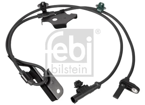 Snímač, počet otáček kol FEBI BILSTEIN 170334