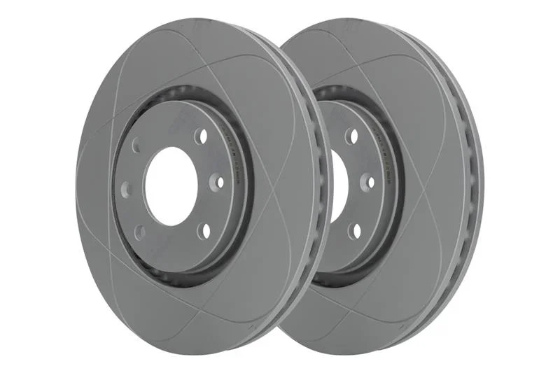 AT 526120 P/L brzdový kotouč, Power Disc ATE