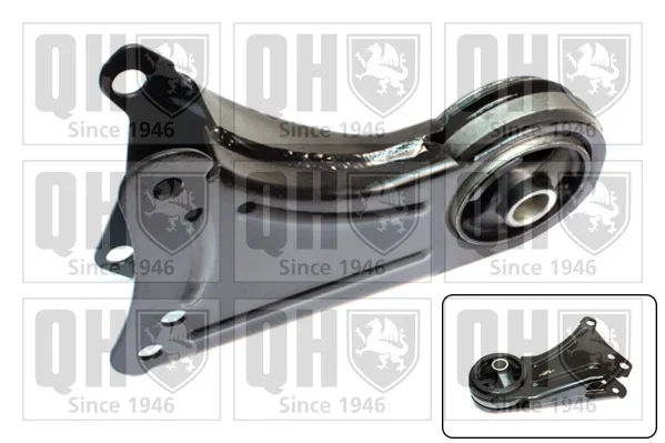 Silentblok motoru STARLINE SM0627
